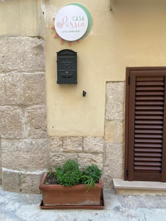 Hotel Casa Porsia Altamura Exteriér fotografie