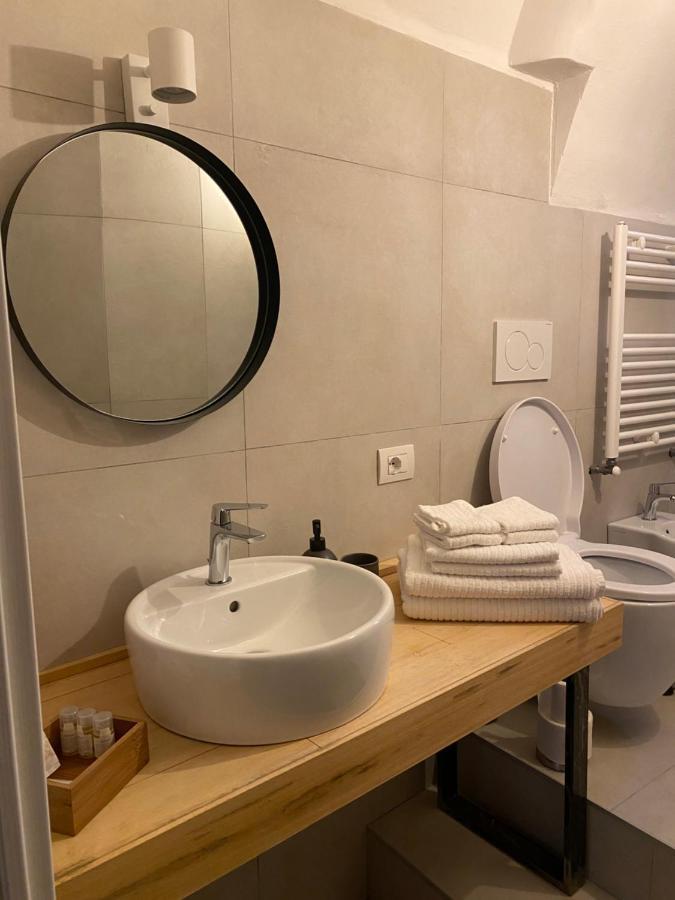 Hotel Casa Porsia Altamura Exteriér fotografie