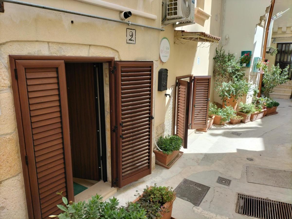 Hotel Casa Porsia Altamura Exteriér fotografie